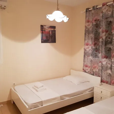 Glyfada Maisonette 61 * Corfu (city)