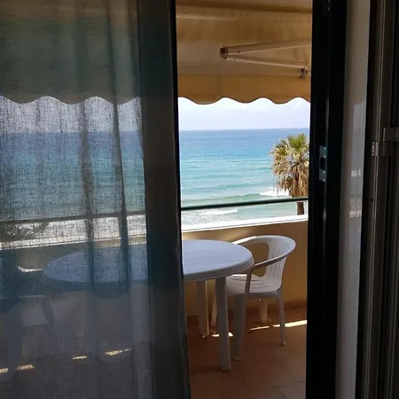 Ferienhaus Glyfada Maisonette 61