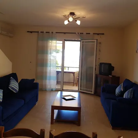 Ferienhaus Glyfada Maisonette 61