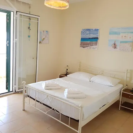 Ferienhaus Glyfada Maisonette 61
