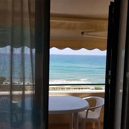 Glyfada Maisonette 61 Ferienhaus *
