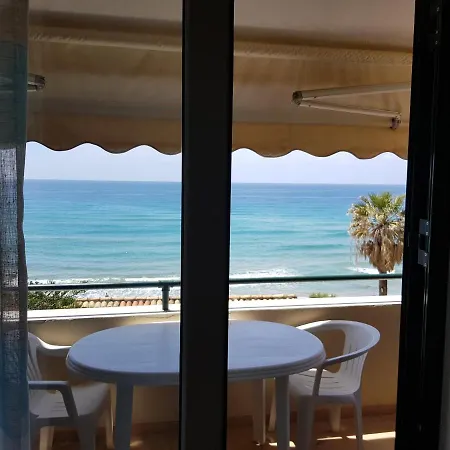Ferienhaus Glyfada Maisonette 61 Corfu (city)