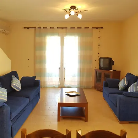 Glyfada Maisonette 61 * Corfu (city)